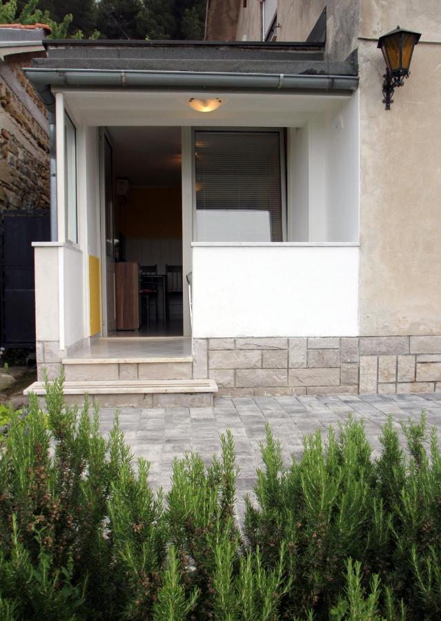 Apartments Bancic Portorož Exterior foto