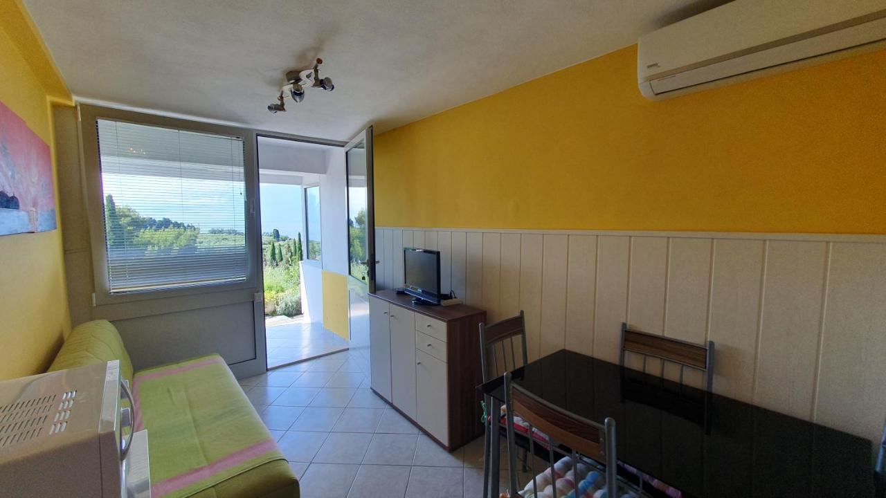Apartments Bancic Portorož Exterior foto